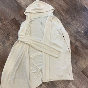 Lululemon Sweater jacket